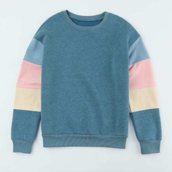 💜 New Long Sleeve Top - Picture 9 of 12